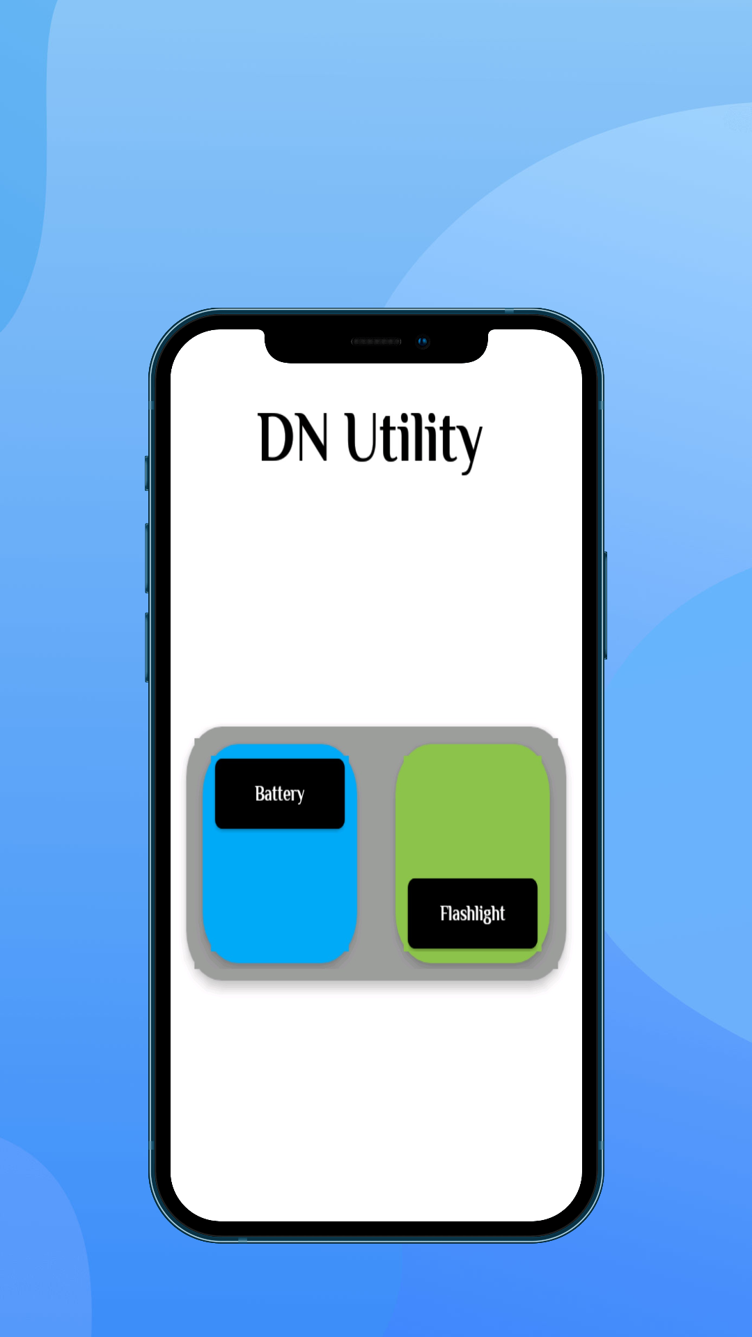 DN Utility Screenshot